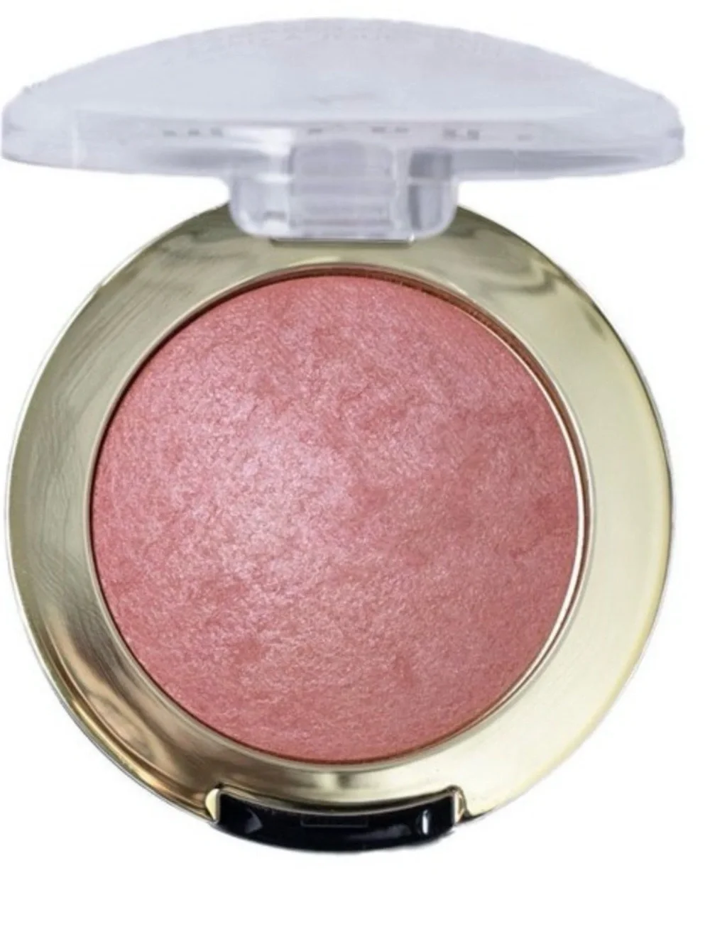 Milani Baked Blush — Sparkling Rose’